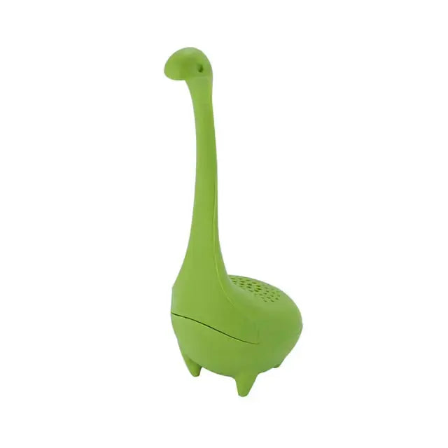 Nessie Tea Infuser with Handle GLR SHOPPING