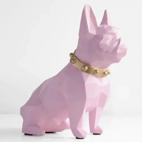 French Bulldog Coin Bank GLR SHOPPING