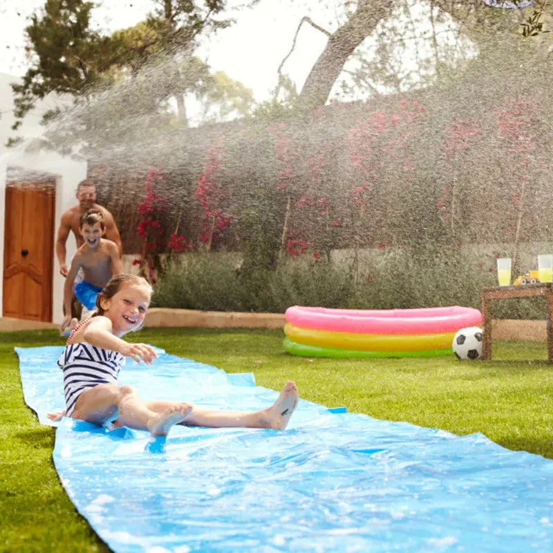 Children Water Slide Toy GLR SHOPPING