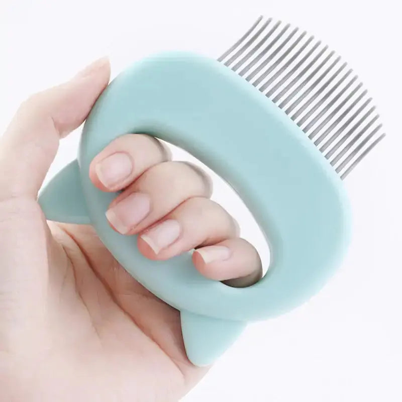Pet Massage Comb GLR SHOPPING
