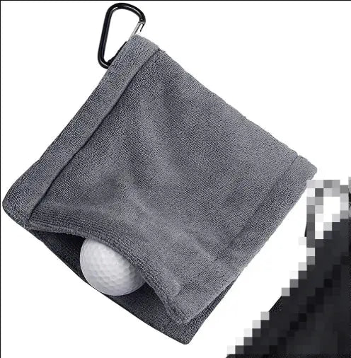 Swing Ease Golf Towel GLR SHOPPING