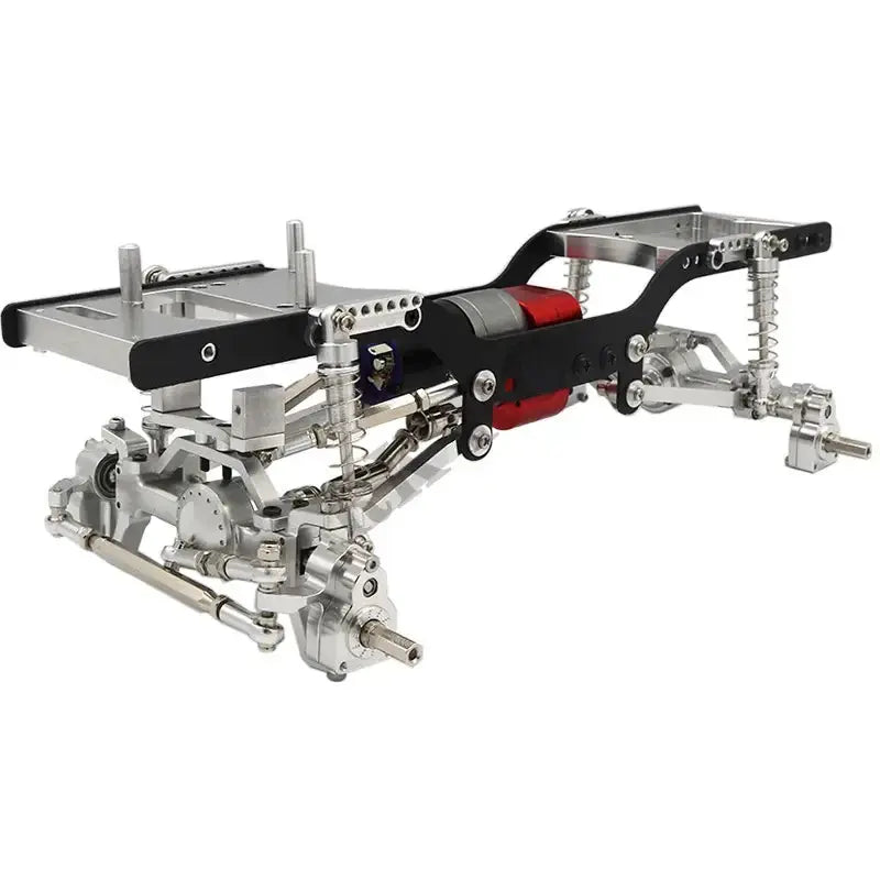 RC Car Frame GLR SHOPPING