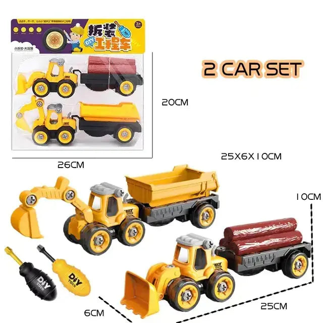 Kids' Engineering Drill Tool Set GLR SHOPPING
