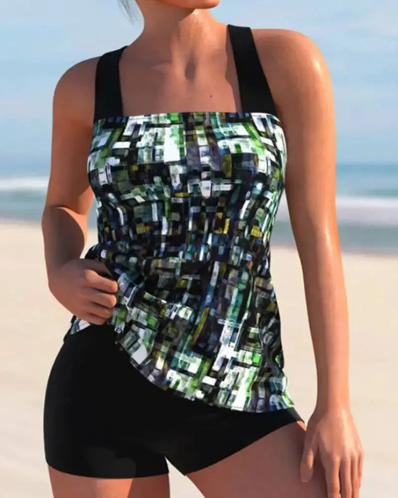 Bikini set Piece Set GLR SHOPPING