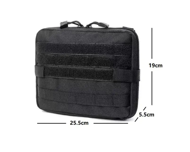 Waterproof Tactical Waist Bag GLR SHOPPING