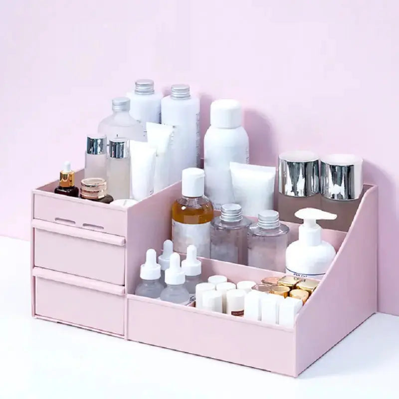Makeup Jewelry Drawer Organizer GLR SHOPPING
