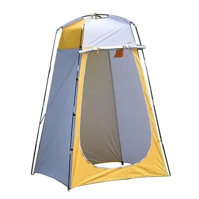 Portable Pop Up Privacy Tent GLR SHOPPING
