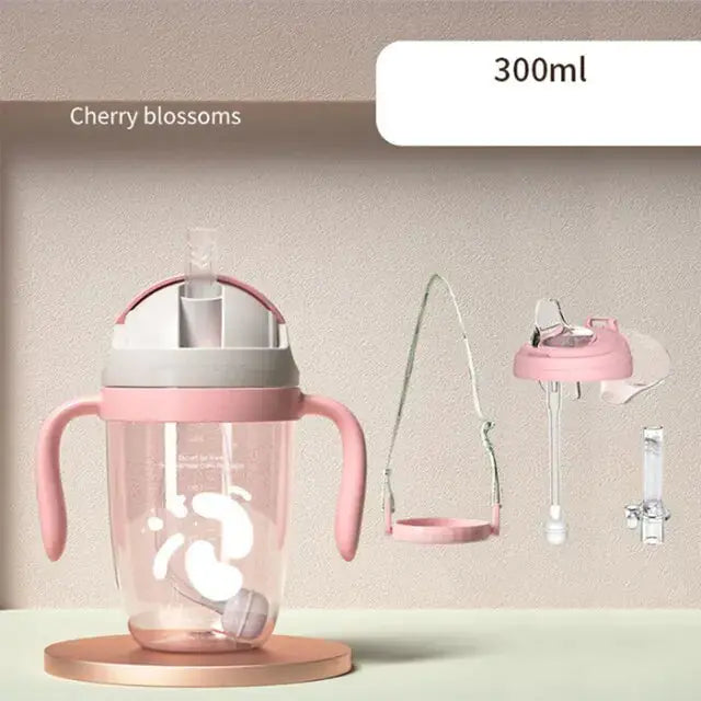 Baby Sippy Cup Bottle GLR SHOPPING