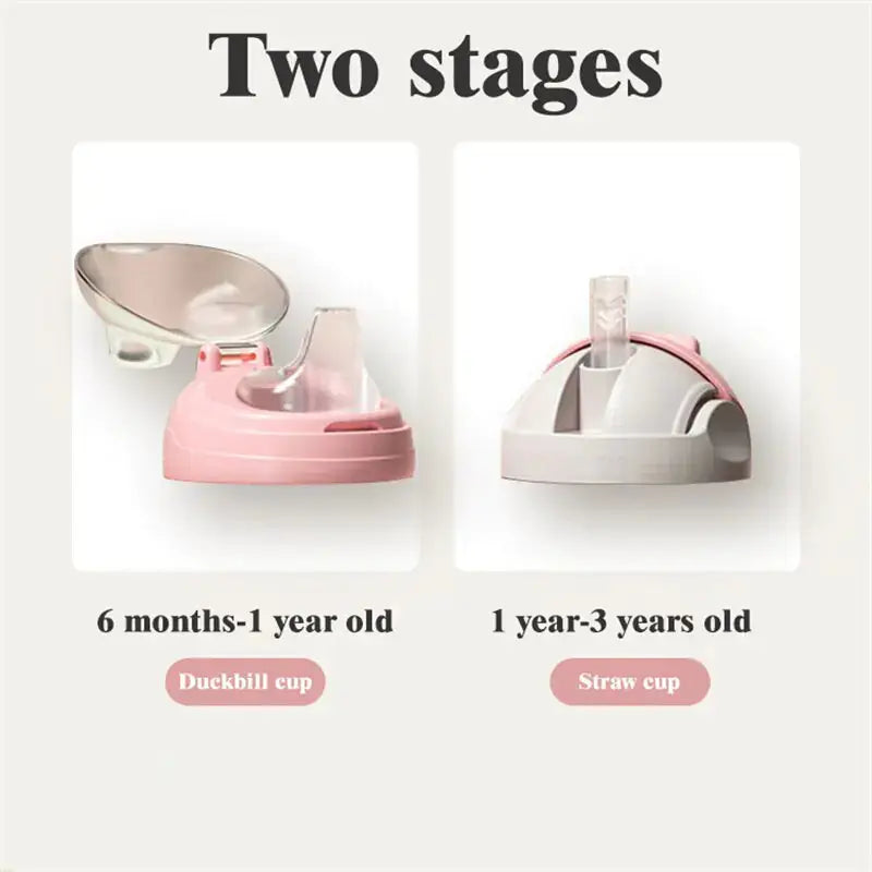 Baby Sippy Cup Bottle GLR SHOPPING