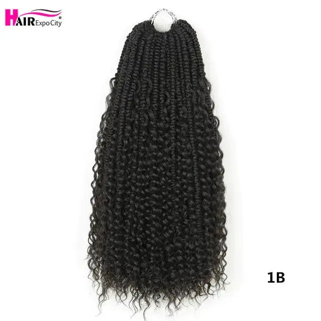 Goddess Hair Braids  Hair Extensions GLR SHOPPING