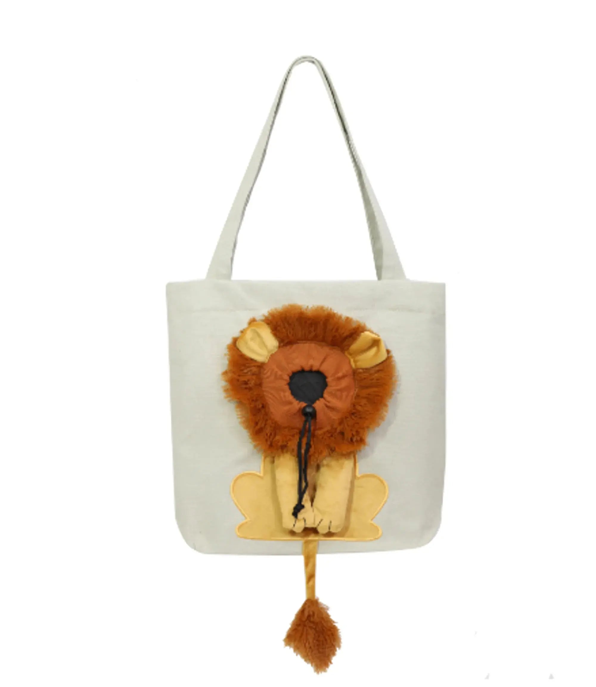 Soft Breathable Bag Pet Carriers - GLR SHOPPING