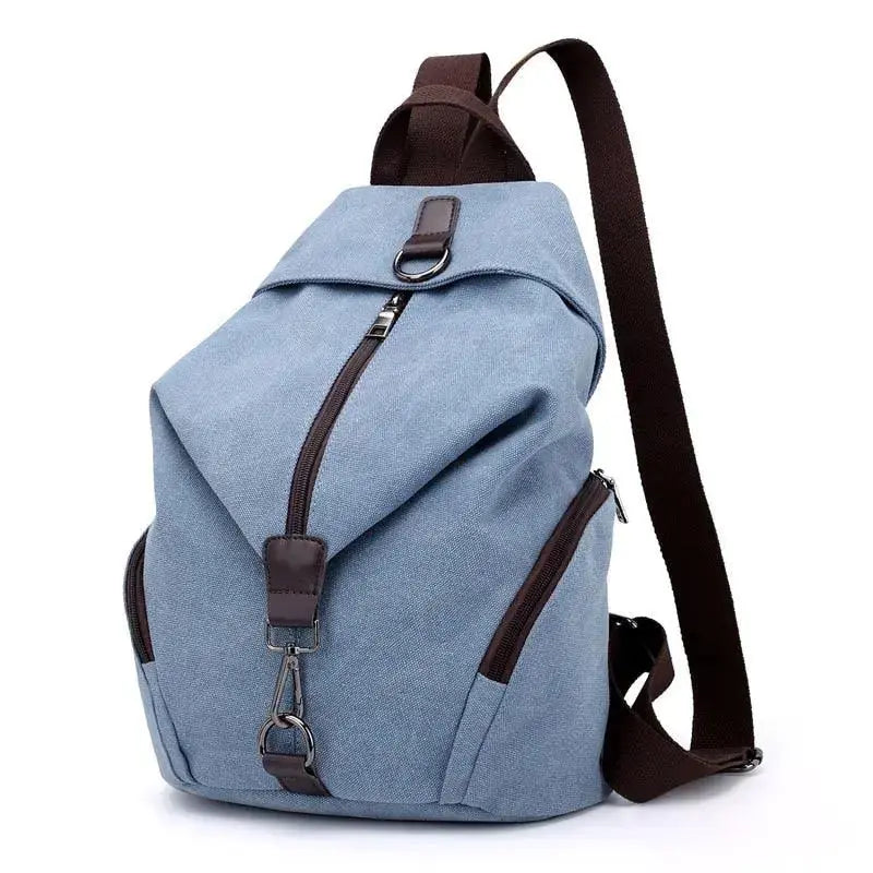 Casual Women's Backpack - Luara GLR SHOPPING