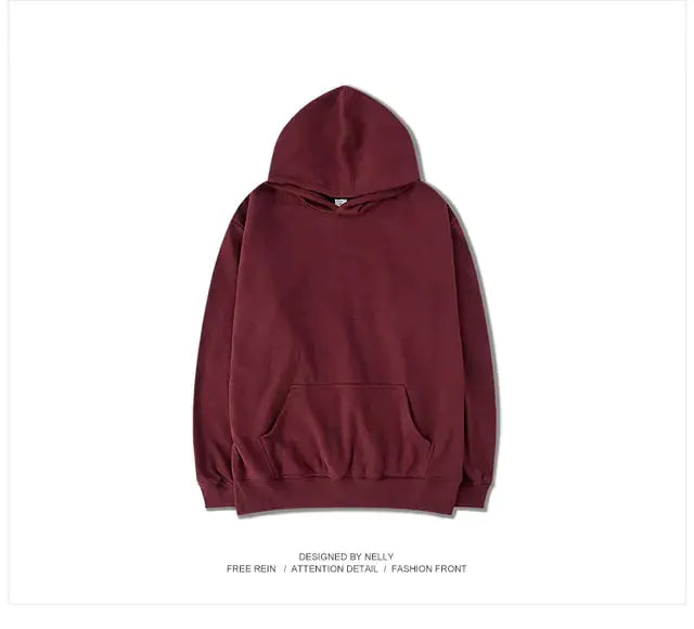 2022 Autumn Y2k Hoodie GLR SHOPPING