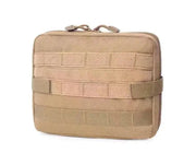 Waterproof Tactical Waist Bag GLR SHOPPING