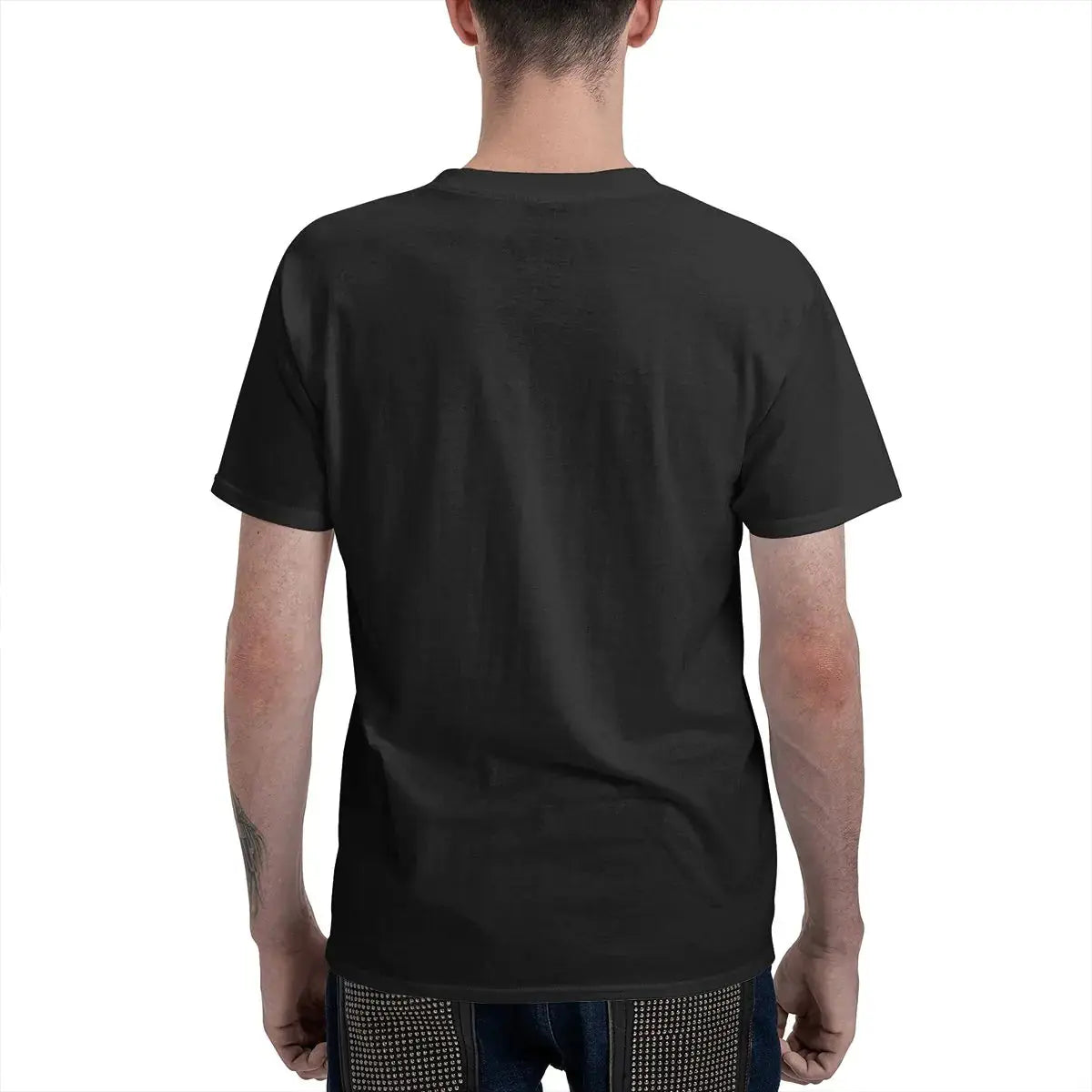 ChatGPT Logo T-Shirt Harajuku GLR SHOPPING