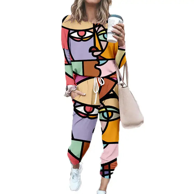 Two Piece Set GLR SHOPPING