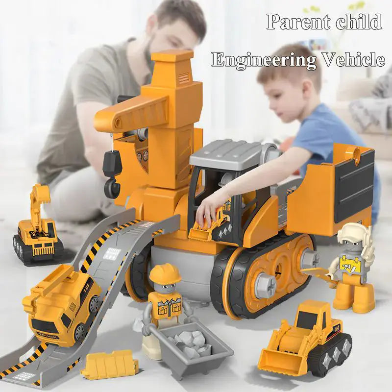 Kids' Engineering Drill Tool Set GLR SHOPPING