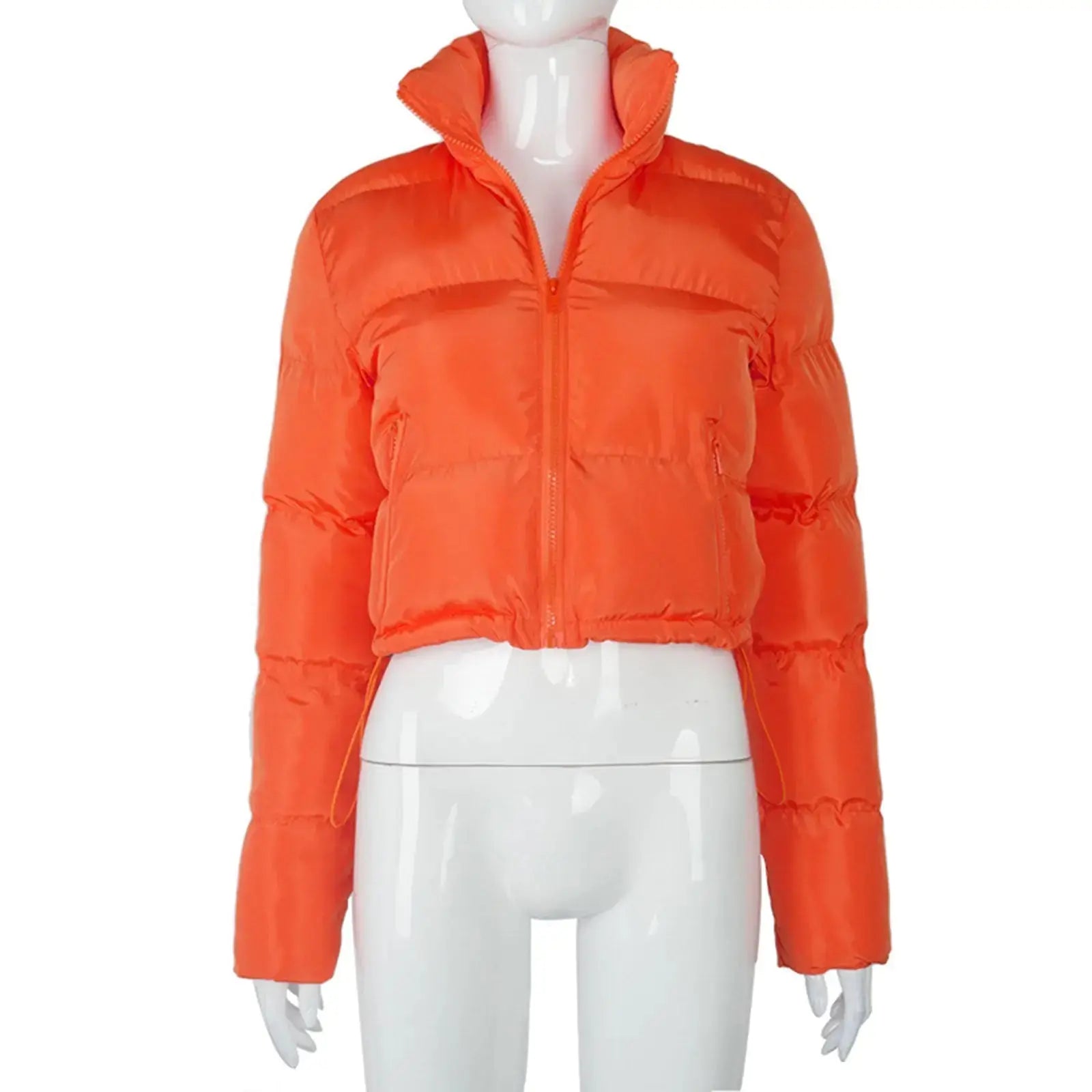 Down Winter Jacket GLR SHOPPING