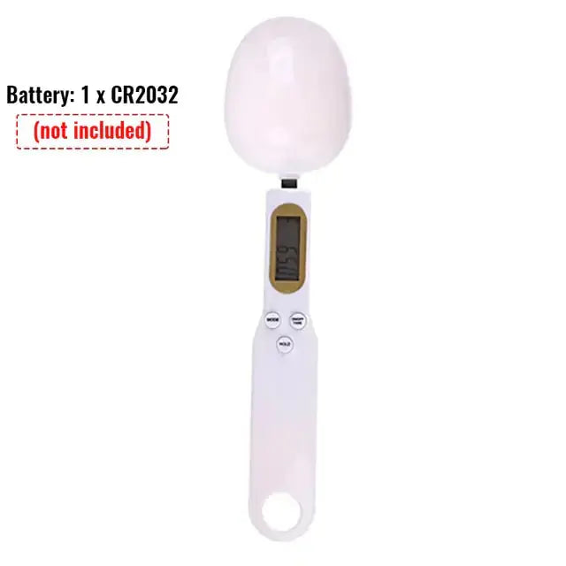 Electronic Kitchen Scale GLR SHOPPING