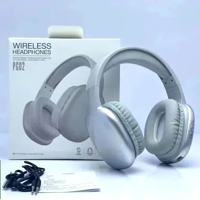 TWS Wireless Bluetooth Headphones GLR SHOPPING