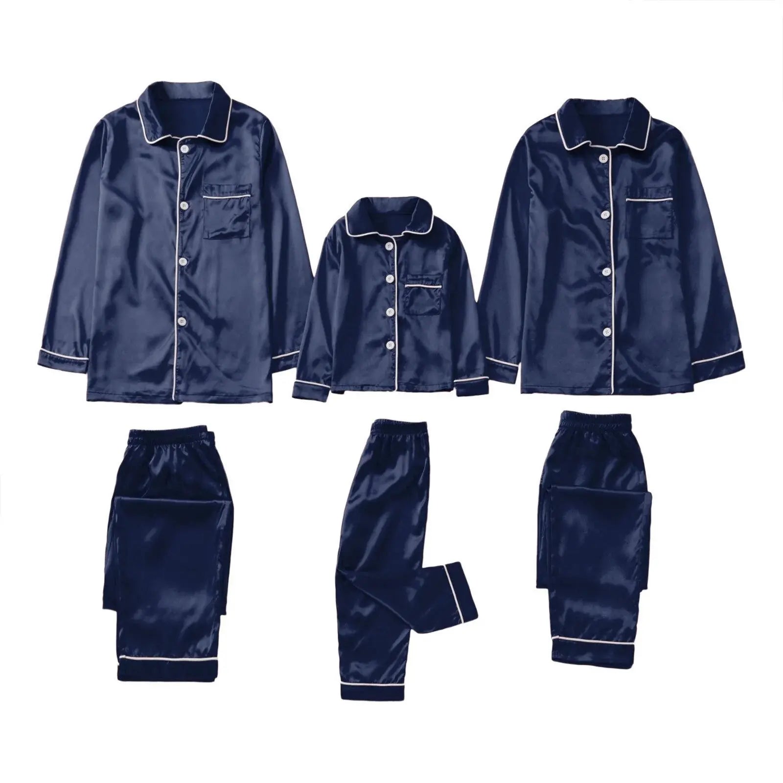 Family Tradition Matching Pajamas GLR SHOPPING