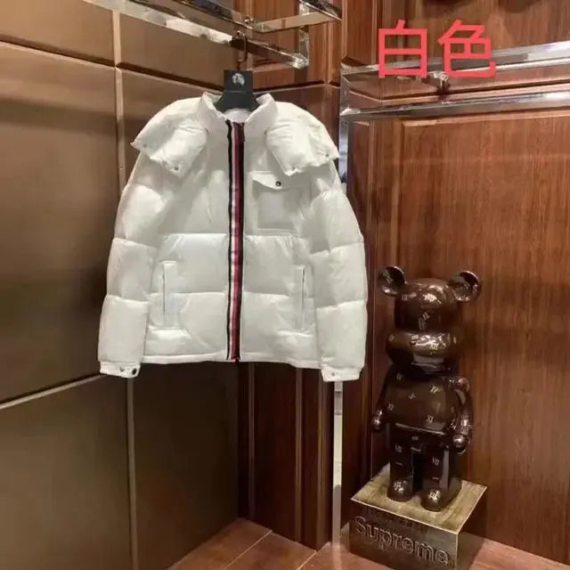 Bomber Winter Jacket - GLR SHOPPING