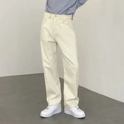 VG Straight Denim Pants GLR SHOPPING