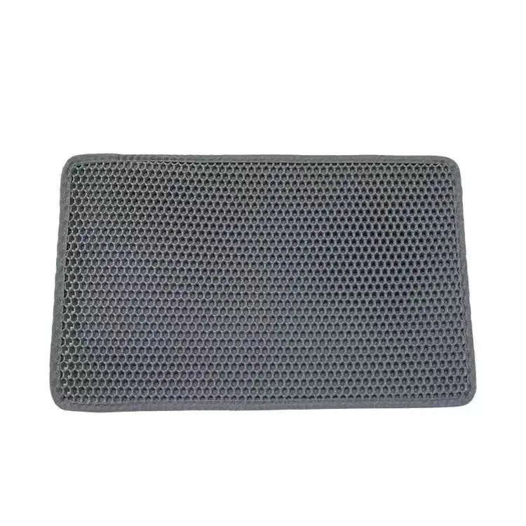 Double Layer Cat Litter Mat GLR SHOPPING