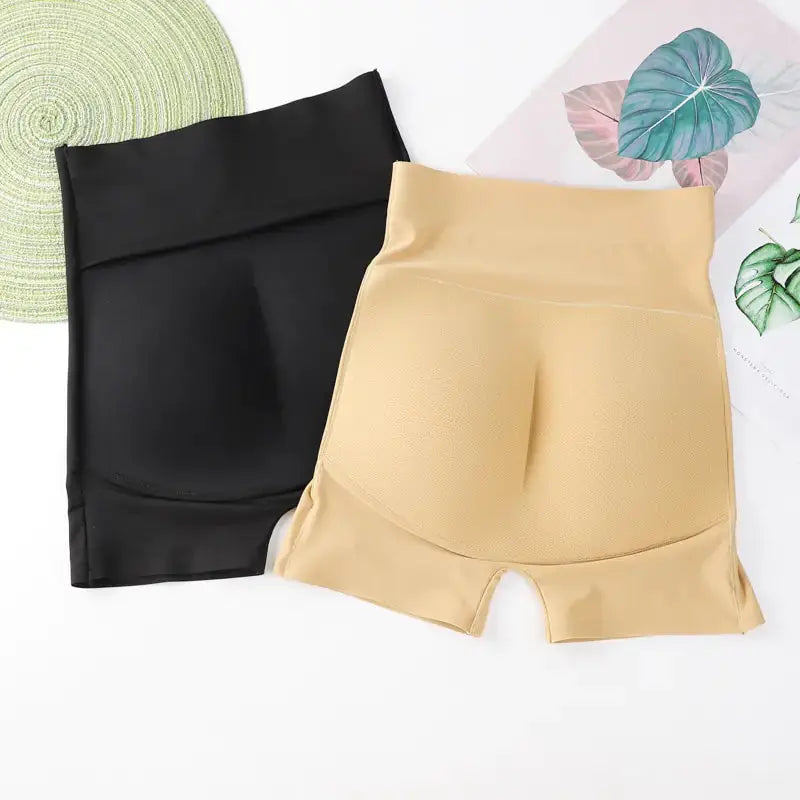 High Waist Women Padded Seamless Butt Lifter GLR SHOPPING