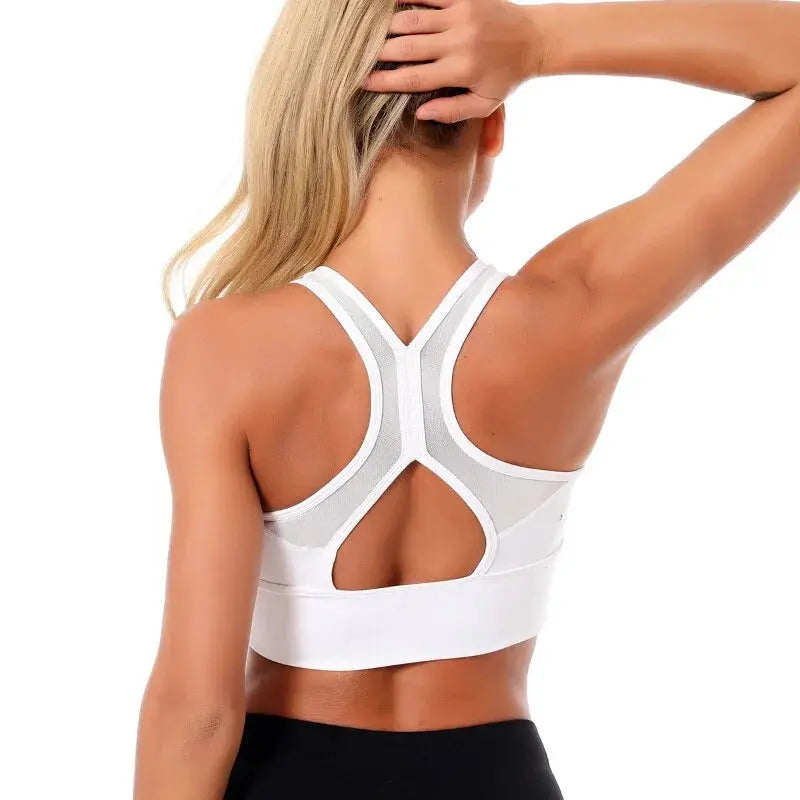Women Push Up Bra Gym Exercise Fitness Bras GLR SHOPPING