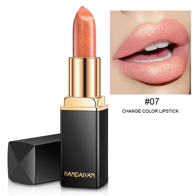 SparkleStay 9-Shade Glitter Lipstick GLR SHOPPING