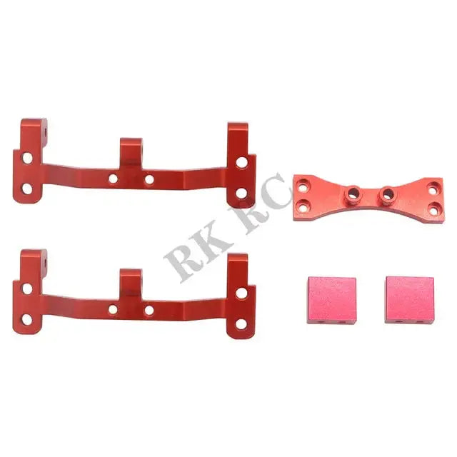 RC Car Frame GLR SHOPPING