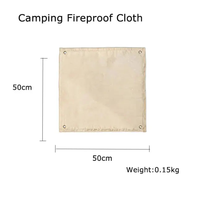 Portable Camping Stove GLR SHOPPING