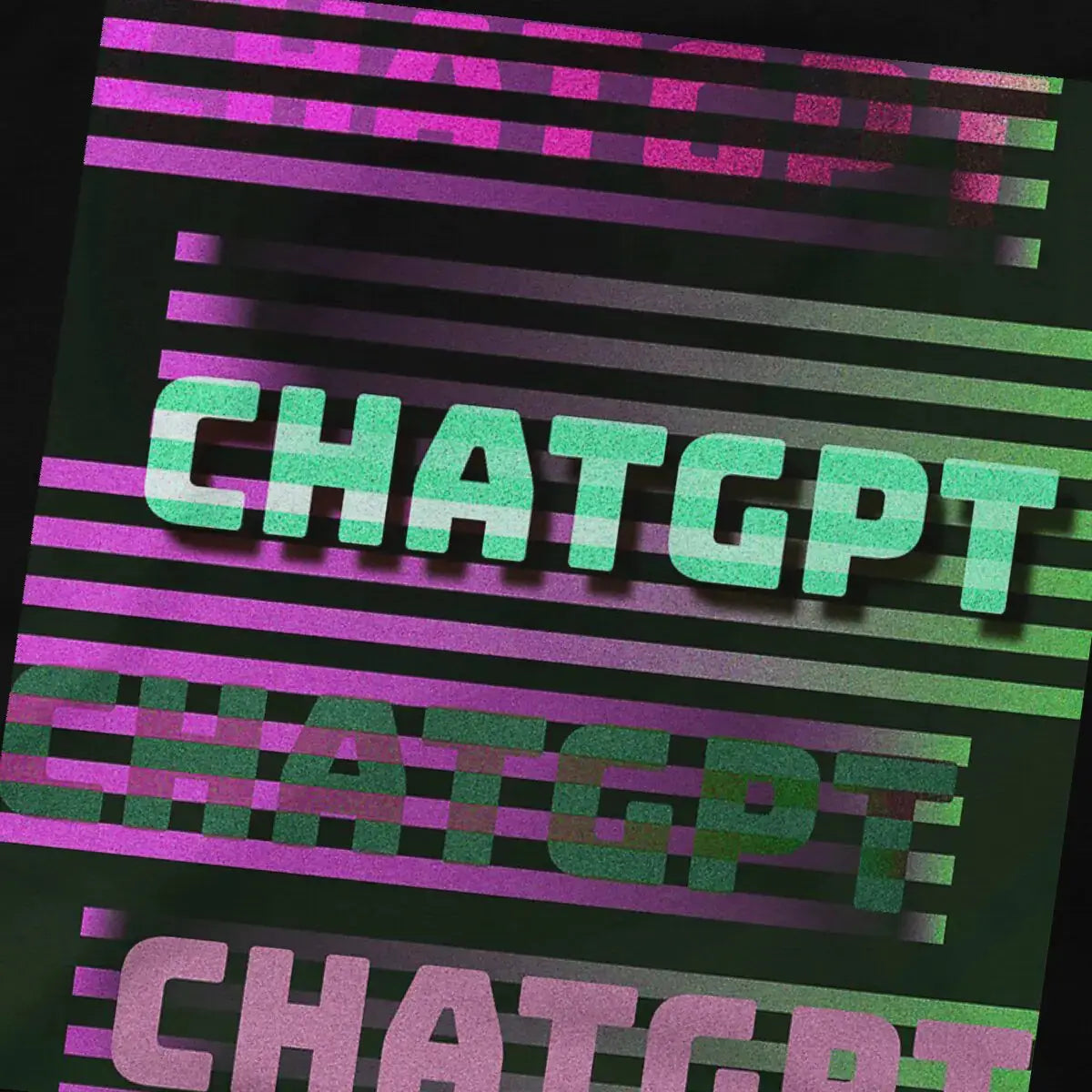Fashion ChatGPT T-Shirts GLR SHOPPING