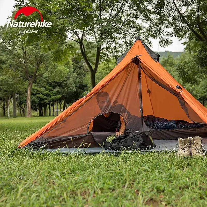 Outdoor Camping Tent GLR SHOPPING