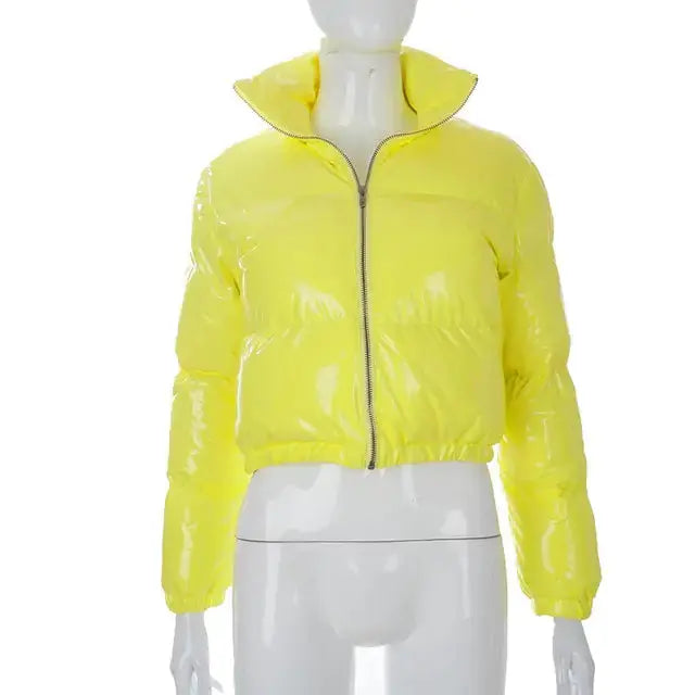 Down Winter Jacket GLR SHOPPING