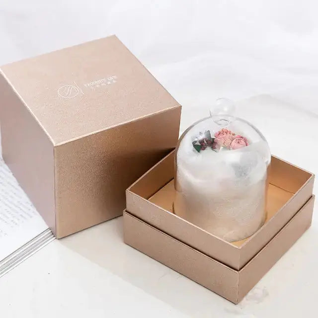 Soy Wax Pillar Scented Candles GLR SHOPPING