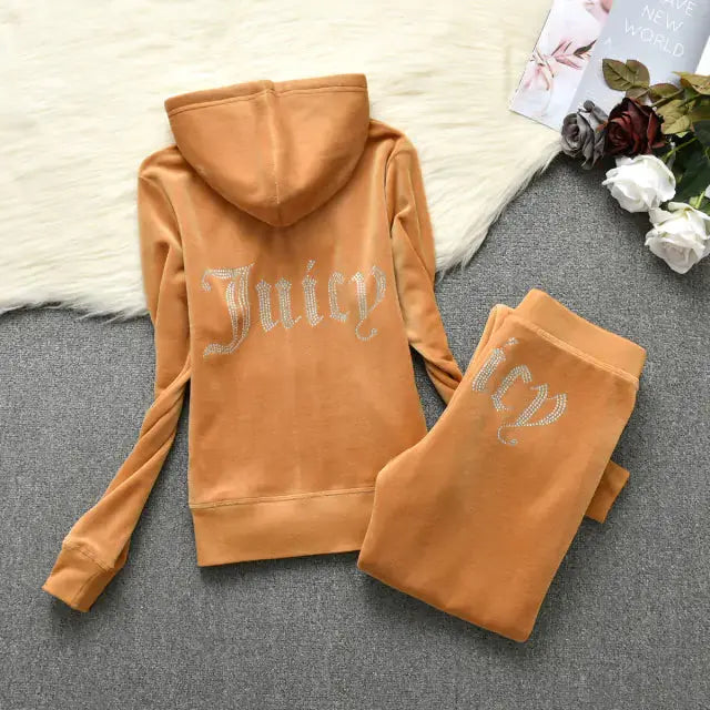 Women's Tracksuit GLR SHOPPING