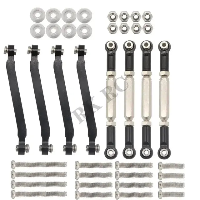 RC Car Frame GLR SHOPPING