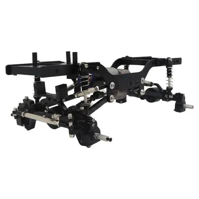 RC Car Frame GLR SHOPPING