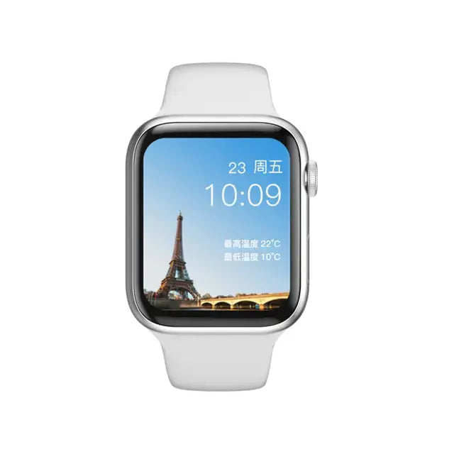I Smart  Apple Watch Series - GLR SHOPPING
