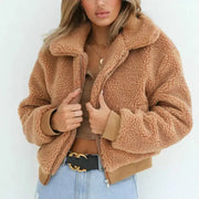 Fashion Women Coat GLR SHOPPING