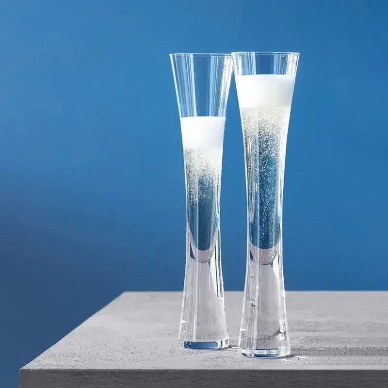 Stemless Champagne Glasses GLR SHOPPING