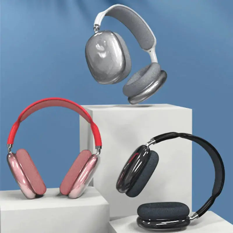 TWS Wireless Bluetooth Headphones GLR SHOPPING