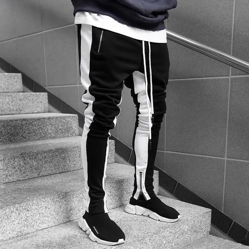 Men's Fitness Sweatpants GLR SHOPPING