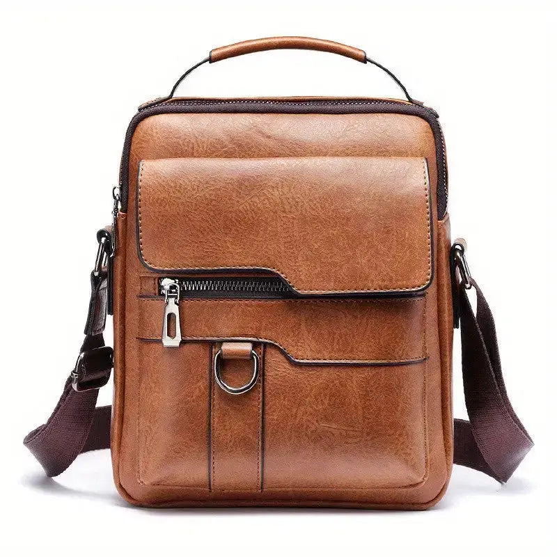 Men's Messenger Bag GLR SHOPPING