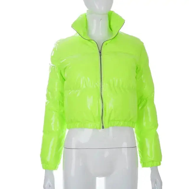 Down Winter Jacket GLR SHOPPING