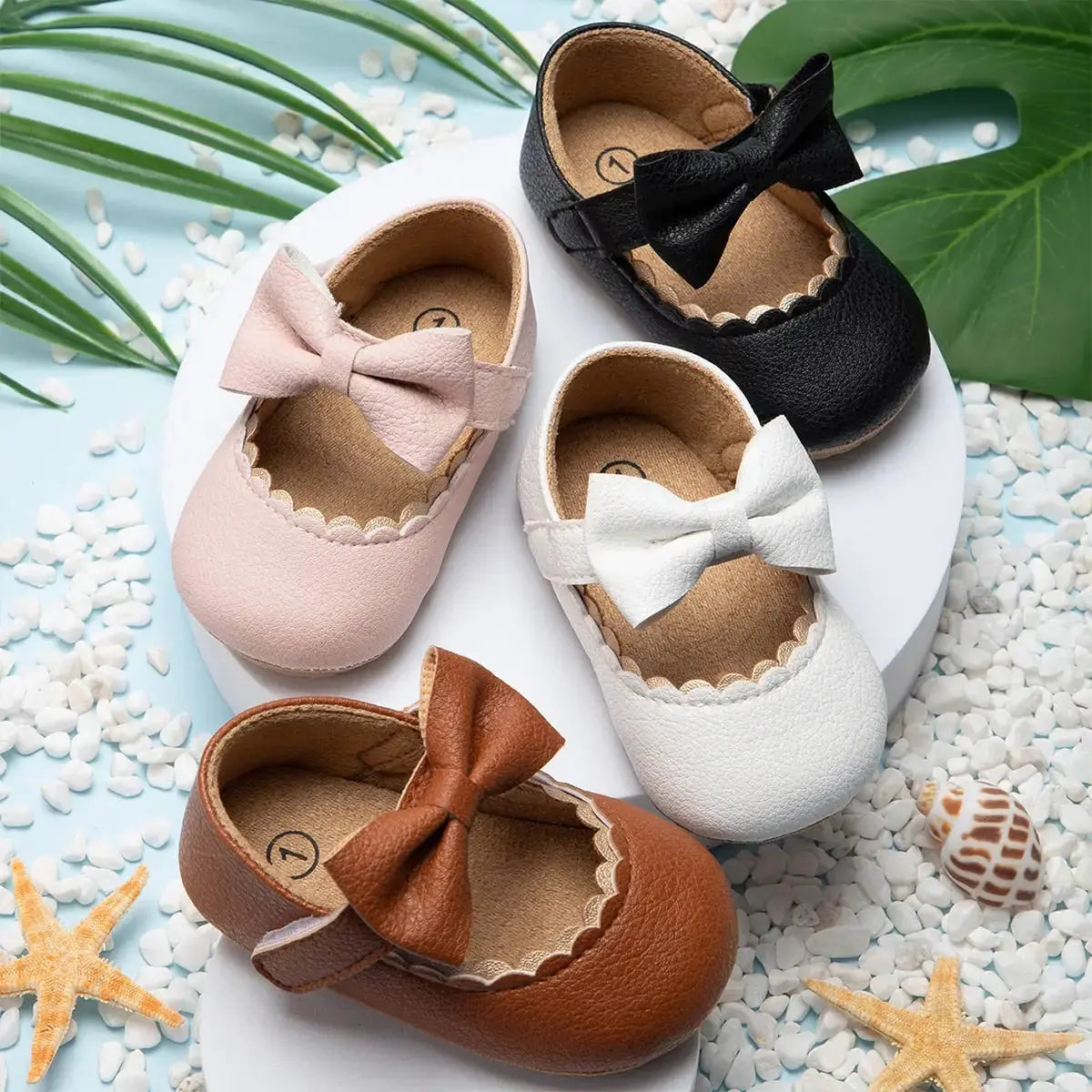 Rubber Mary Janes GLR SHOPPING
