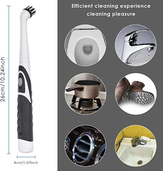 Mini Scrubber GLR SHOPPING