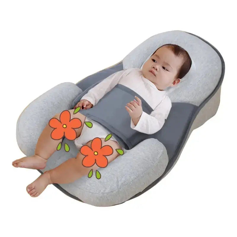 Ergonomic Support Pillow for Baby GLR SHOPPING